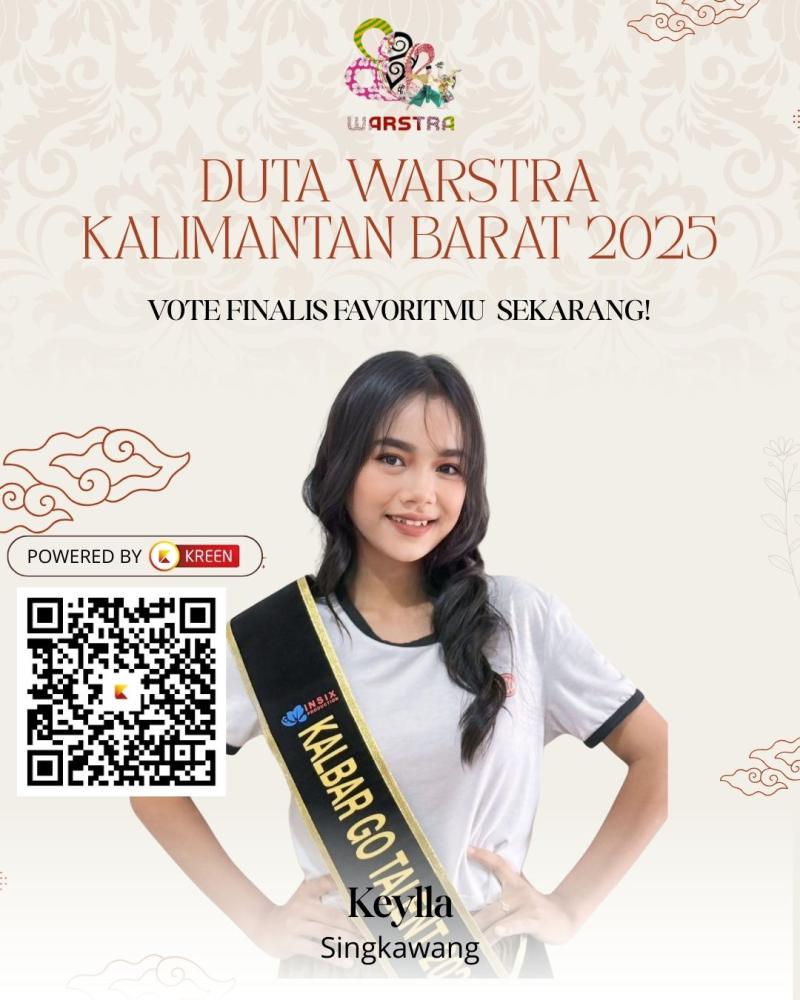 Poster Finalis