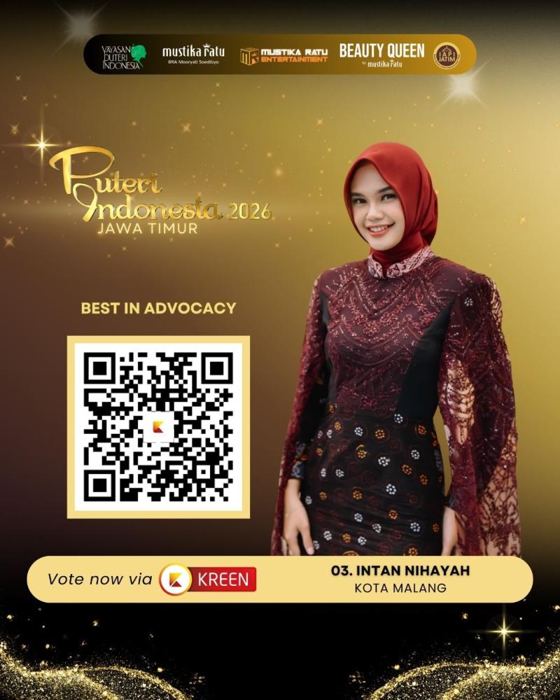 Contestant