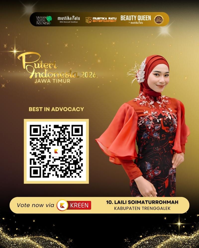 Contestant