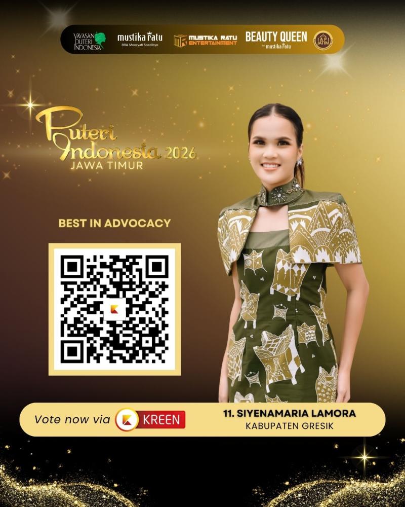 Contestant