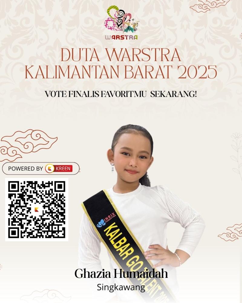 Poster Finalis