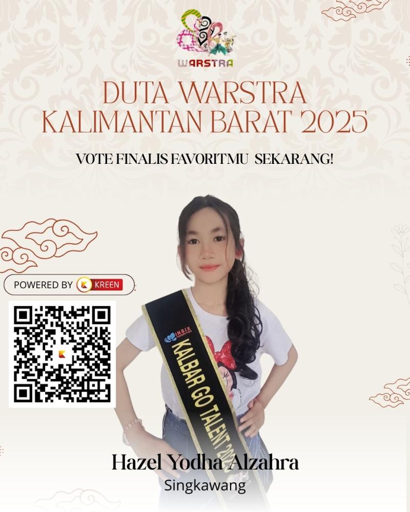 Poster Finalis