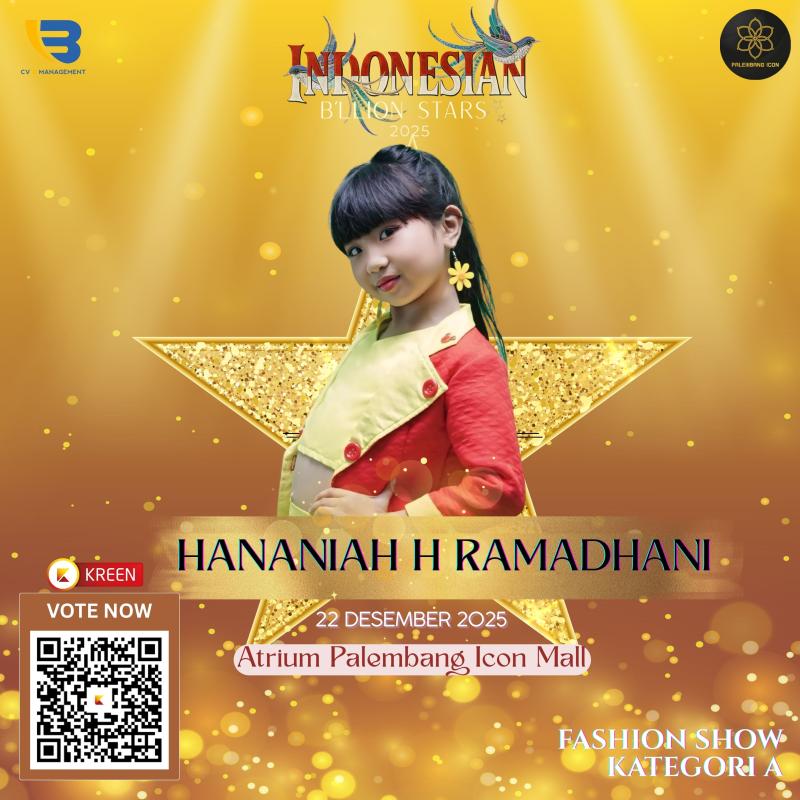 Poster Finalis
