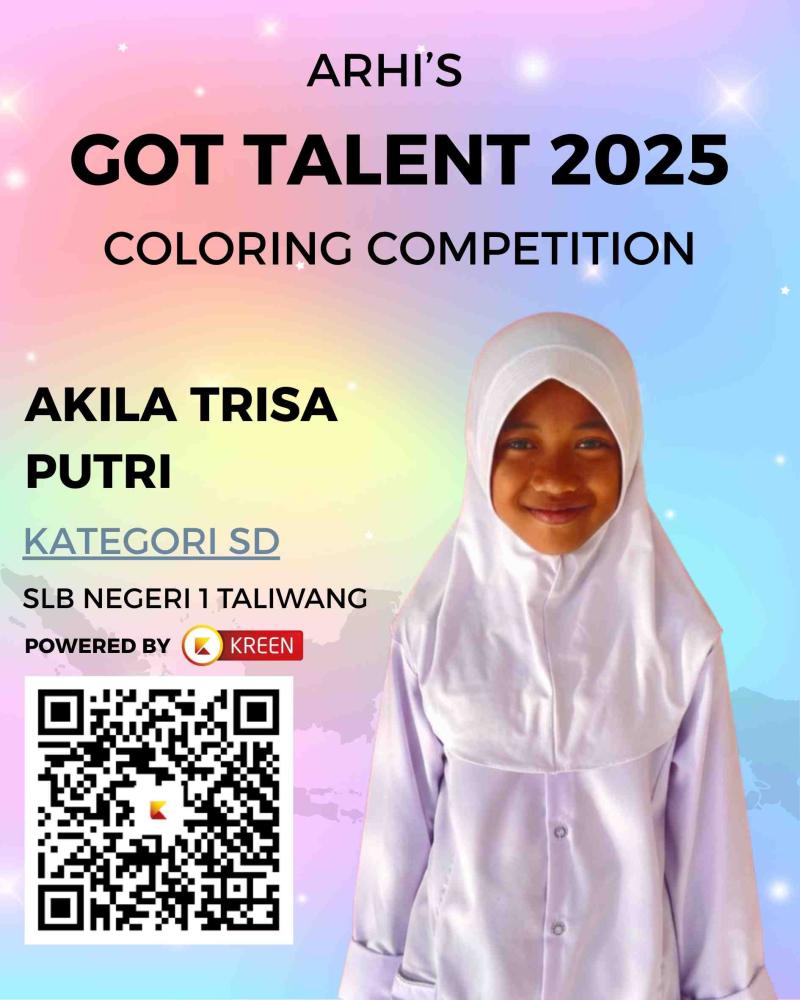 Poster Finalis