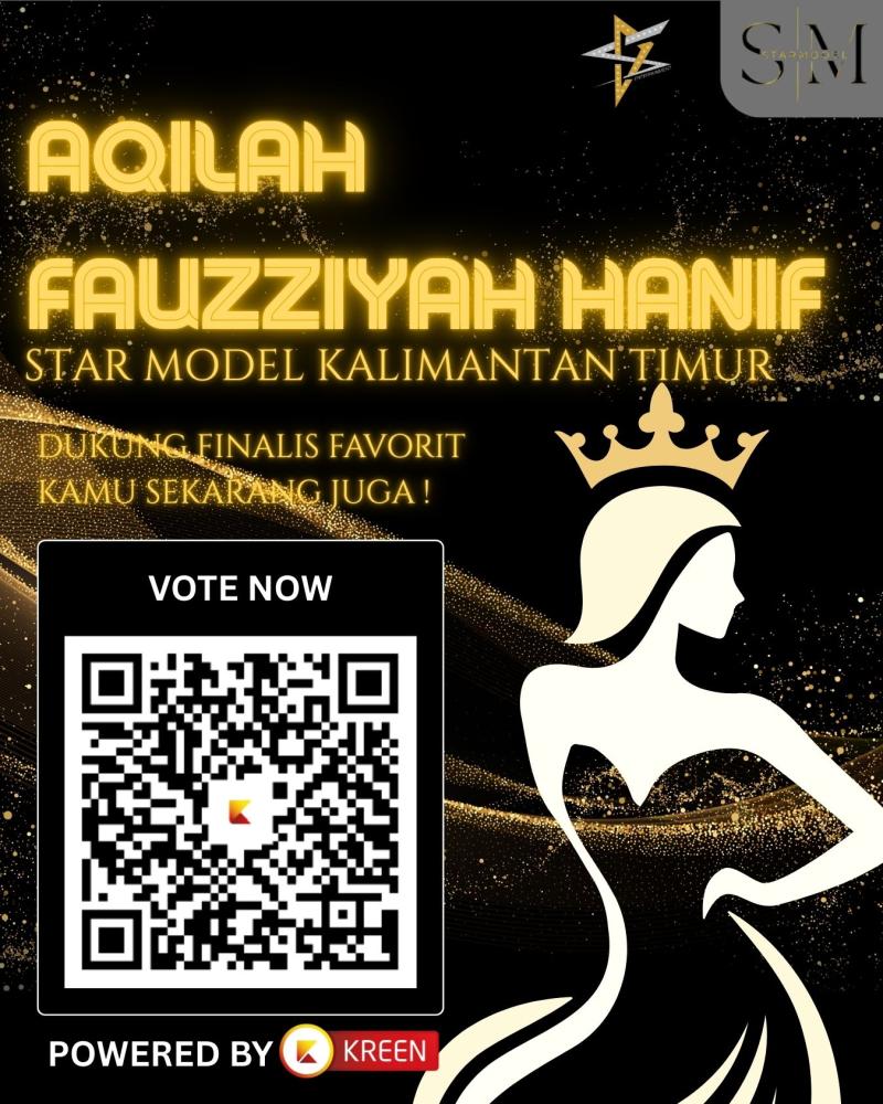 Poster Finalis