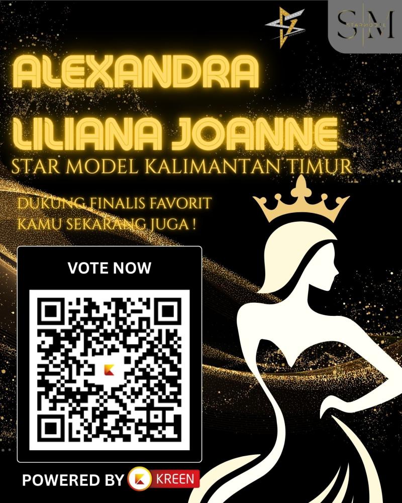 Poster Finalis