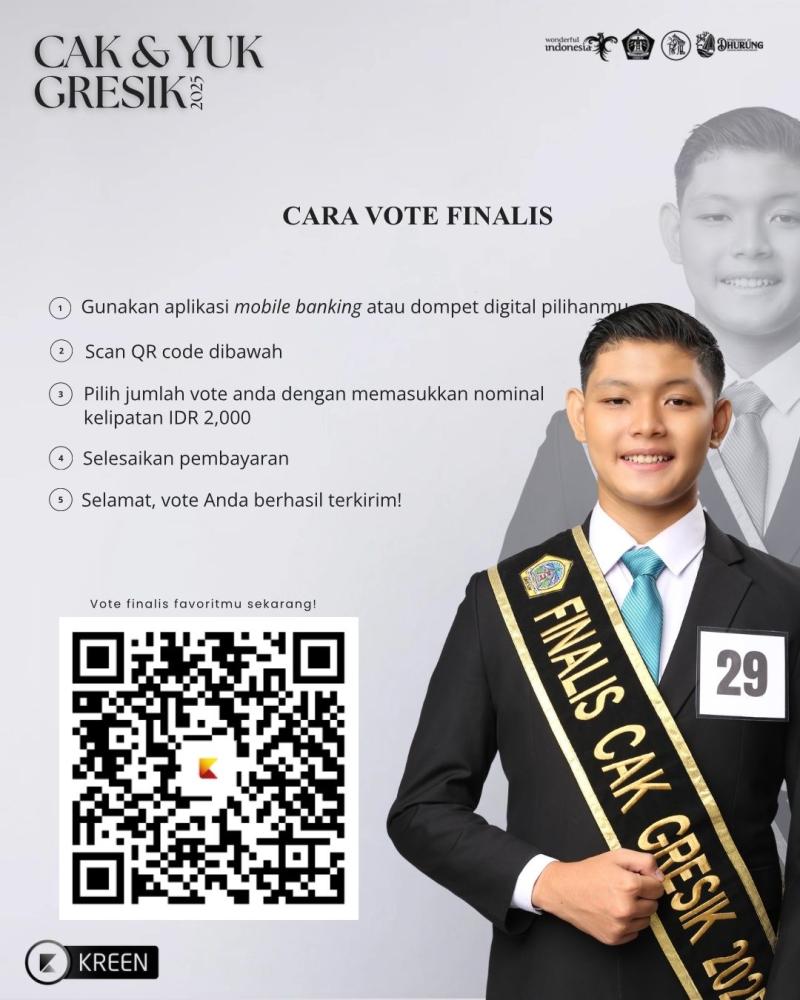 Poster Finalis