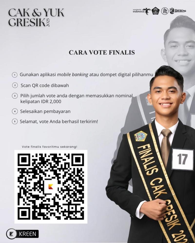 Poster Finalis