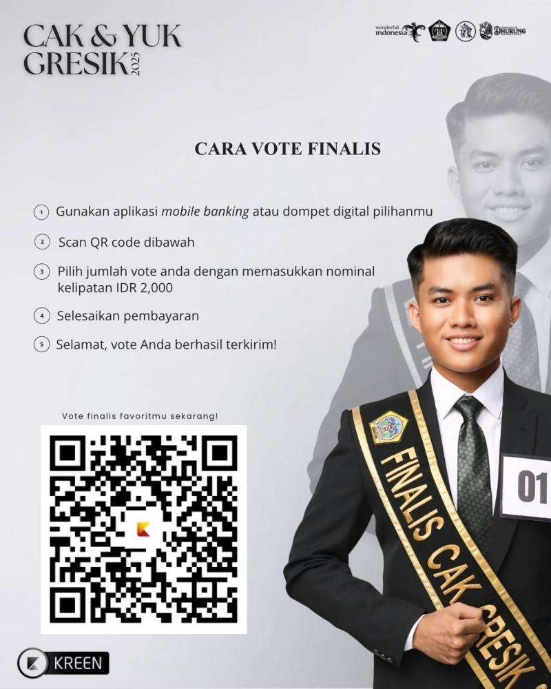 Poster Finalis