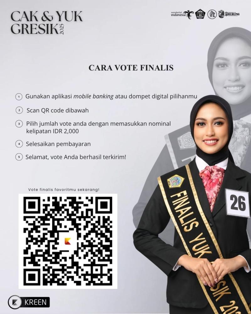 Poster Finalis