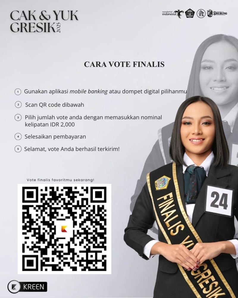 Poster Finalis