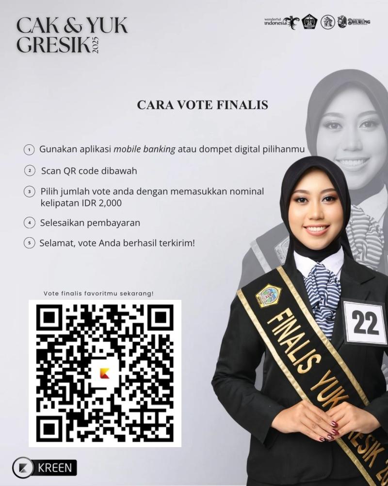 Poster Finalis