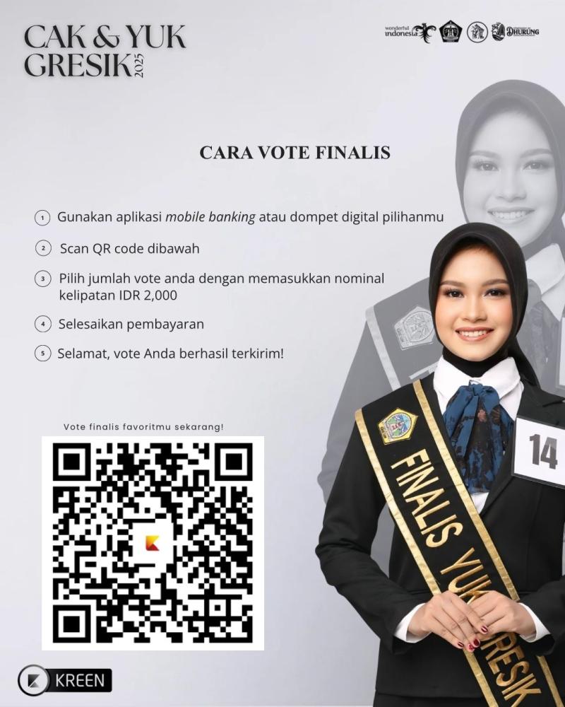 Poster Finalis
