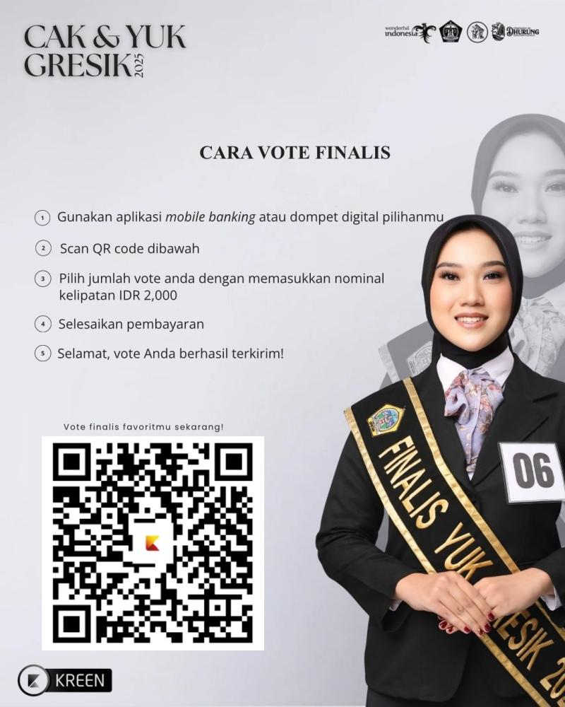 Poster Finalis