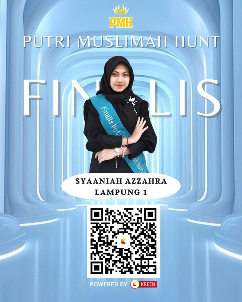 Poster Finalis
