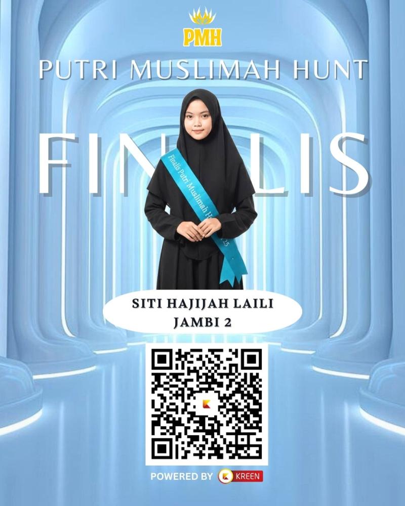 Poster Finalis