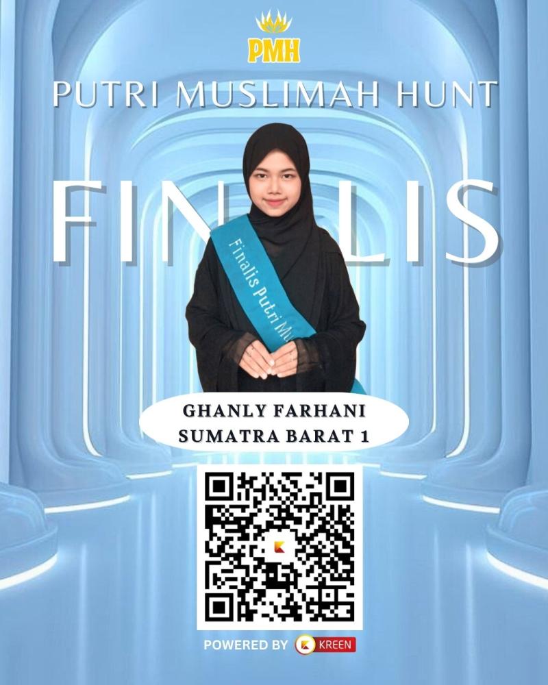 Poster Finalis