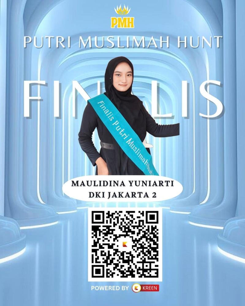 Poster Finalis