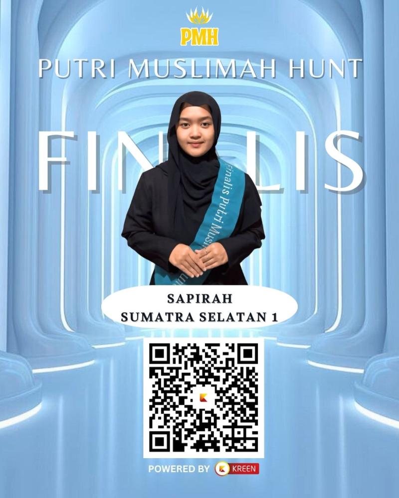 Poster Finalis