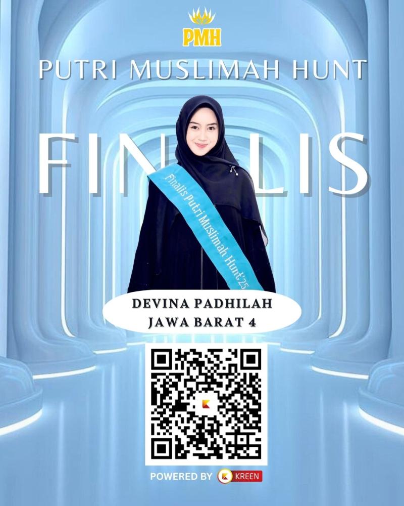 Poster Finalis