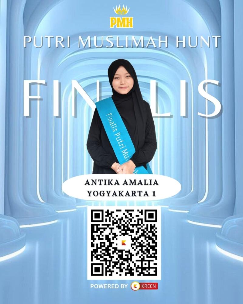 Poster Finalis