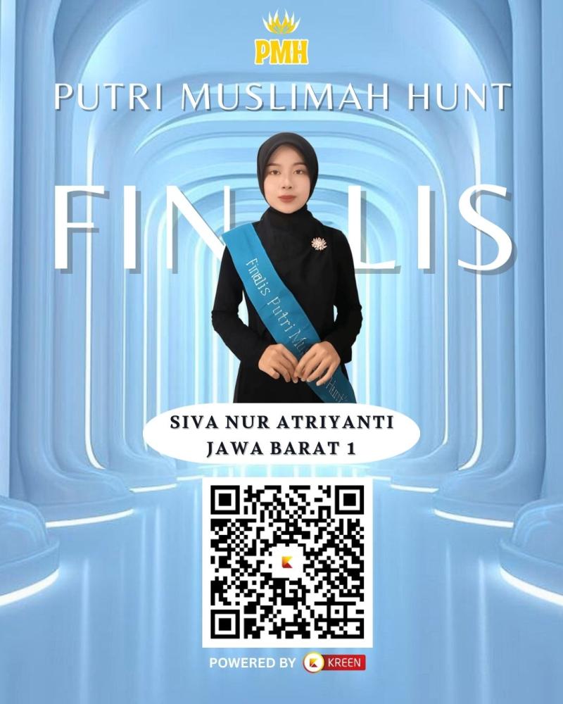 Poster Finalis