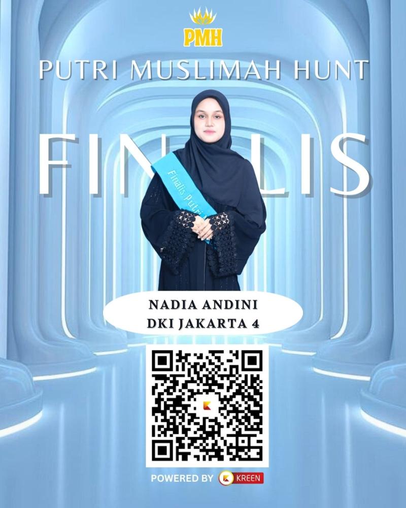 Poster Finalis