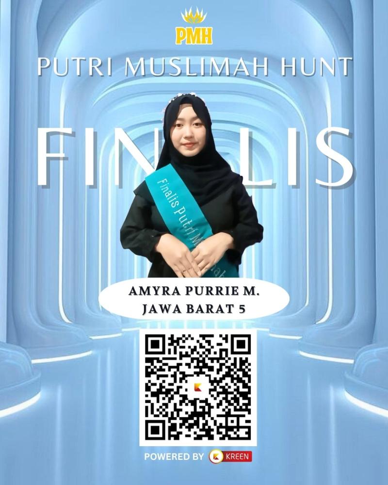 Poster Finalis