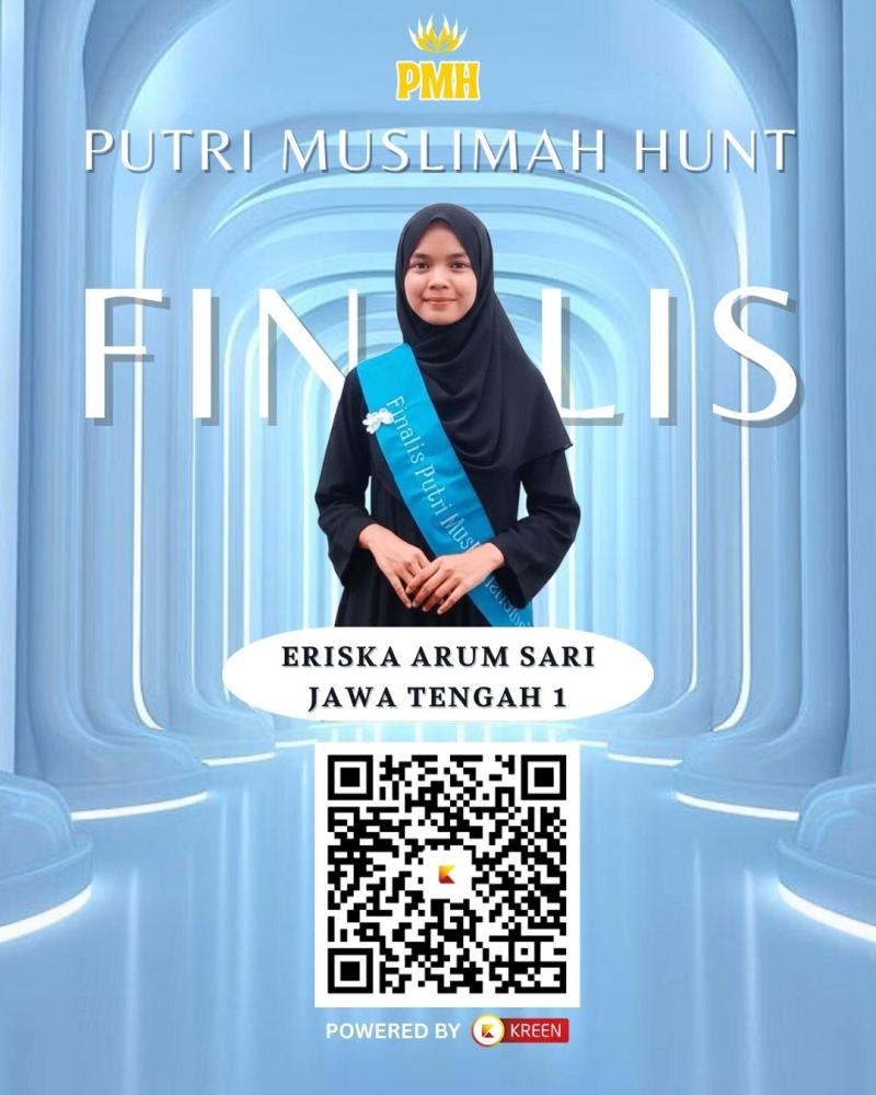 Poster Finalis