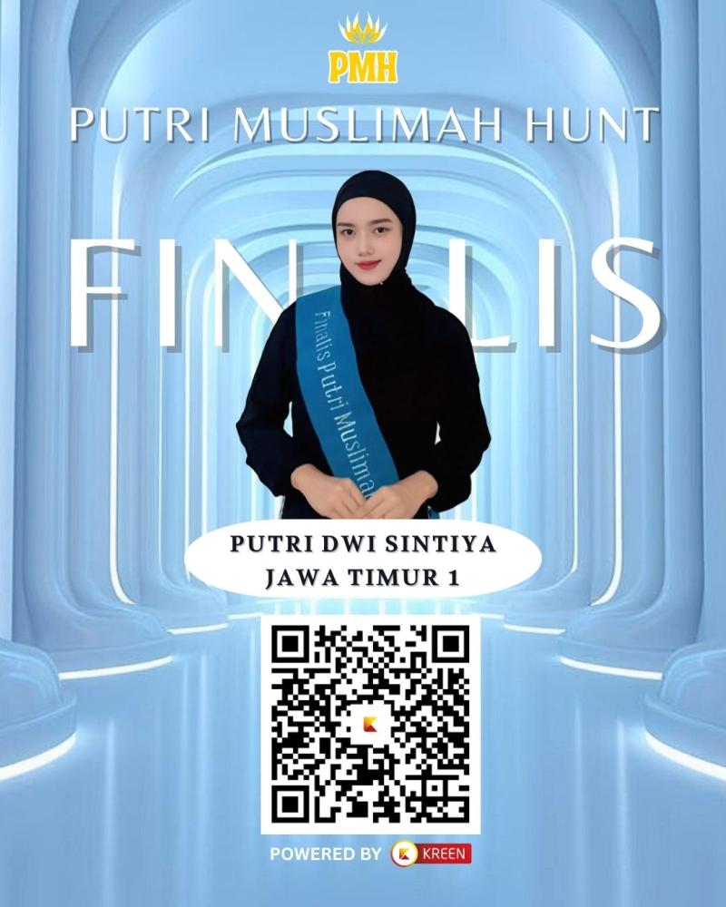 Poster Finalis