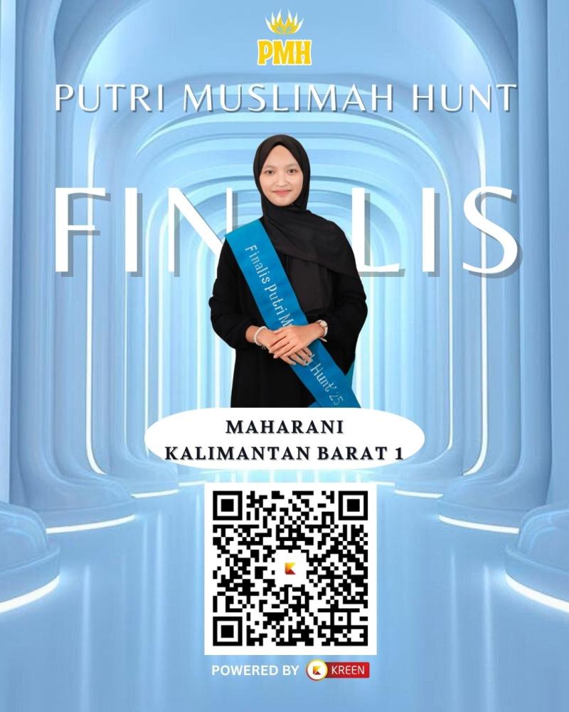 Poster Finalis