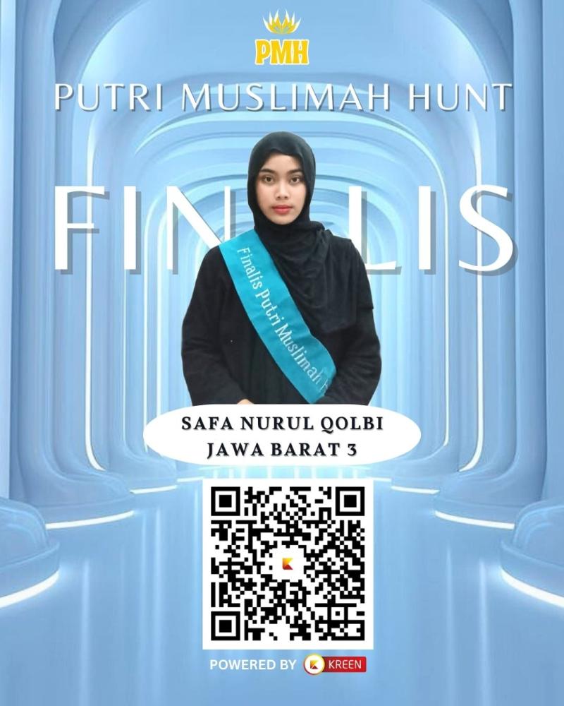 Poster Finalis