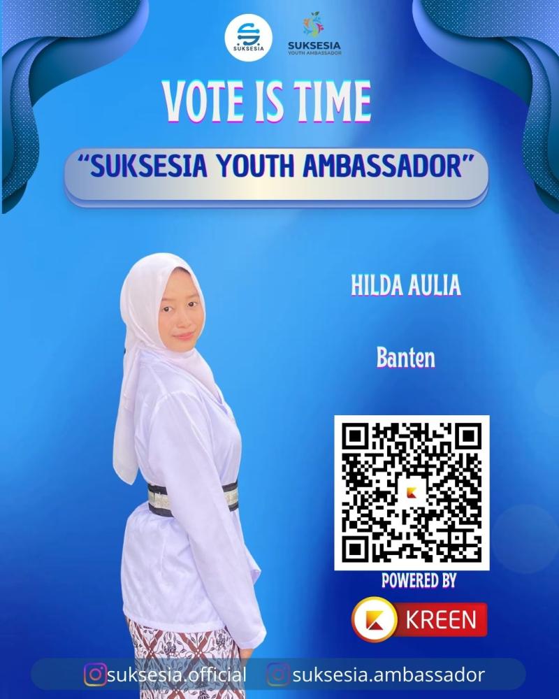Poster Finalis