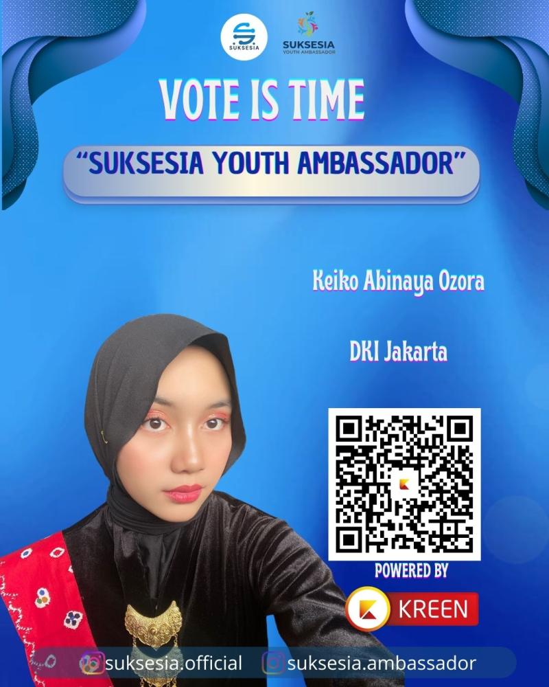 Poster Finalis