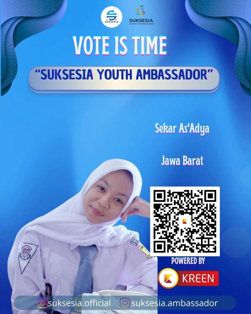 Poster Finalis