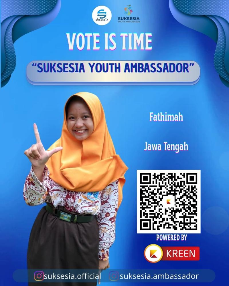Poster Finalis