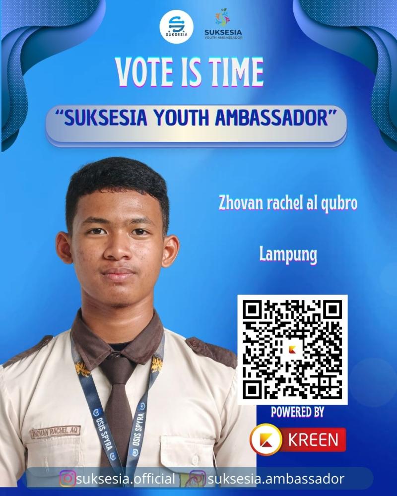 Poster Finalis