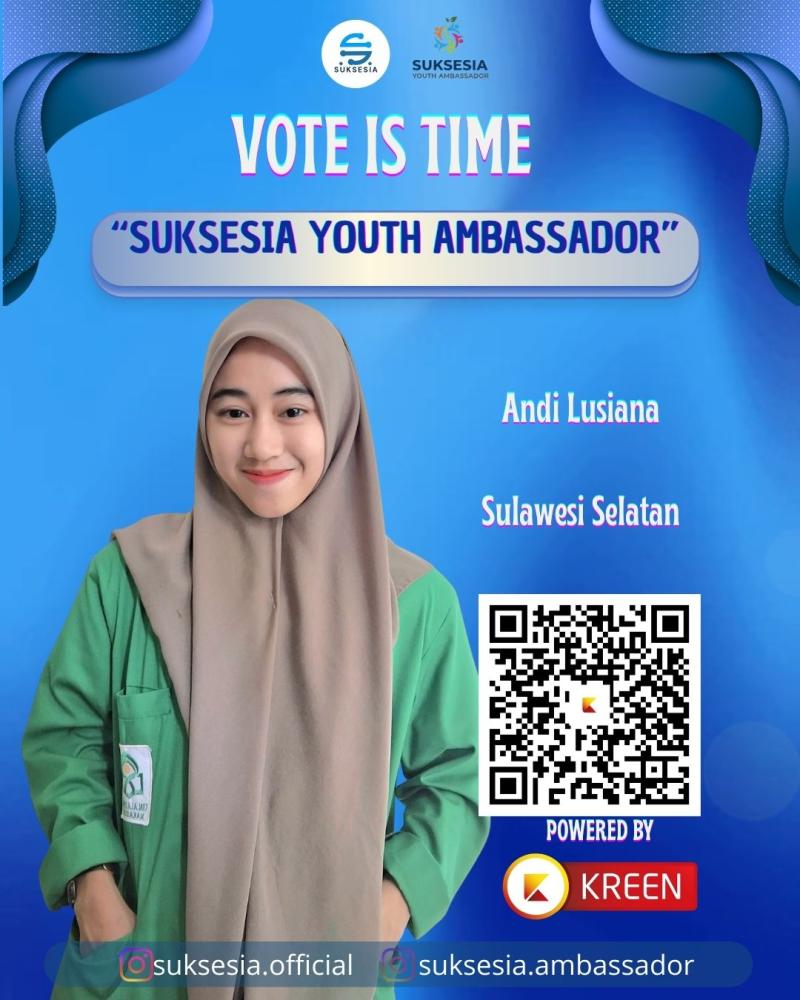 Poster Finalis