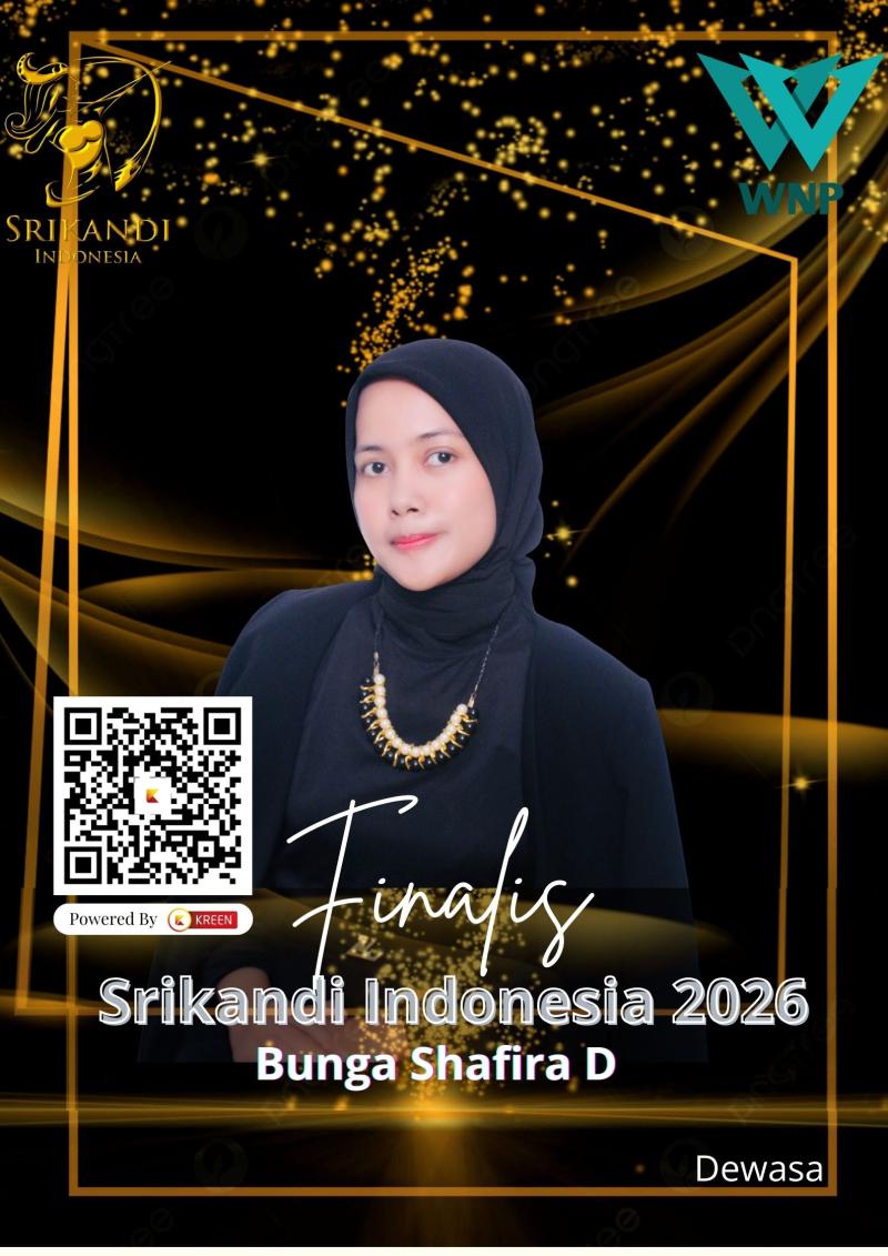 Poster Finalis