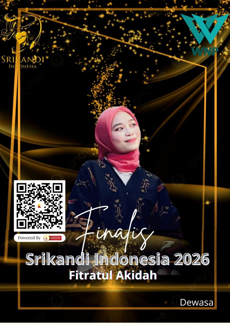 Poster Finalis