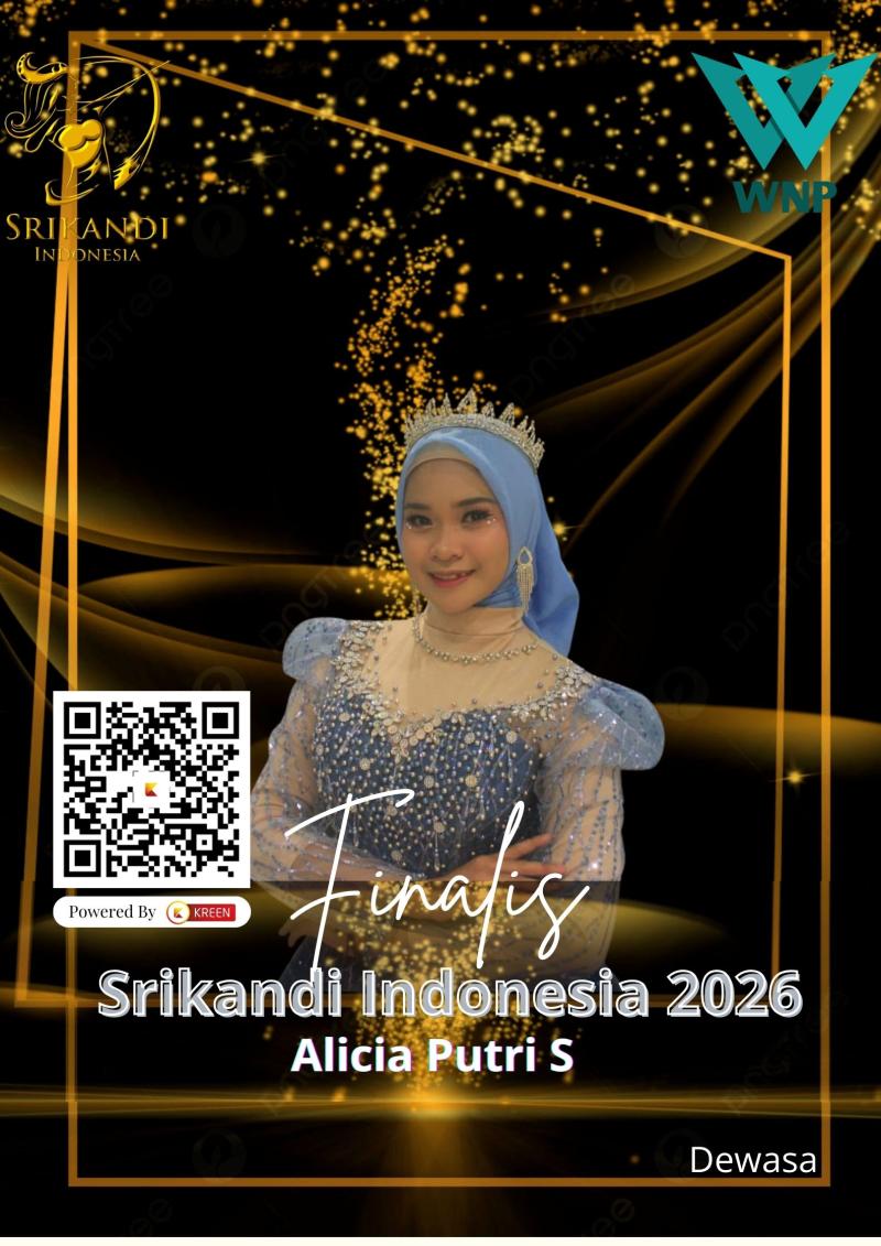 Poster Finalis