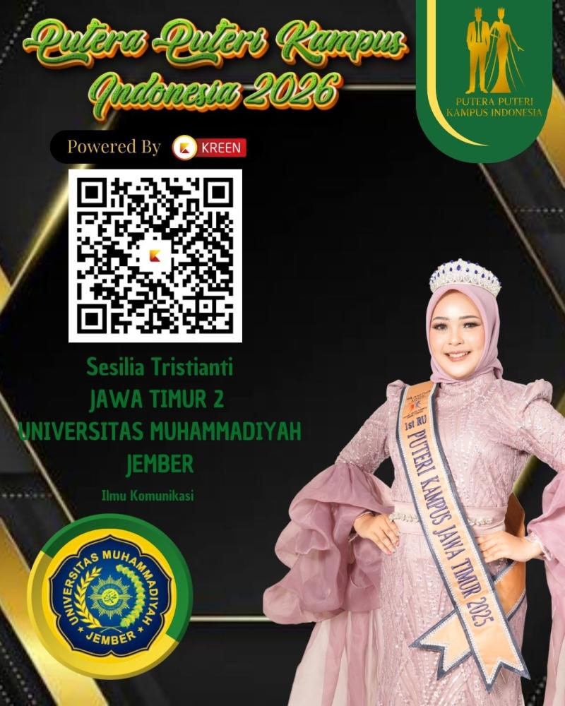 Poster Finalis