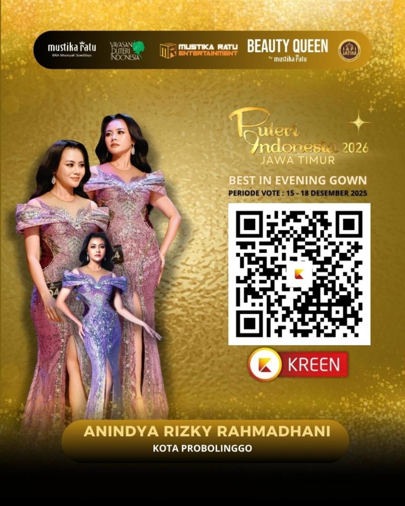Anindya Rizky Rahmadhani