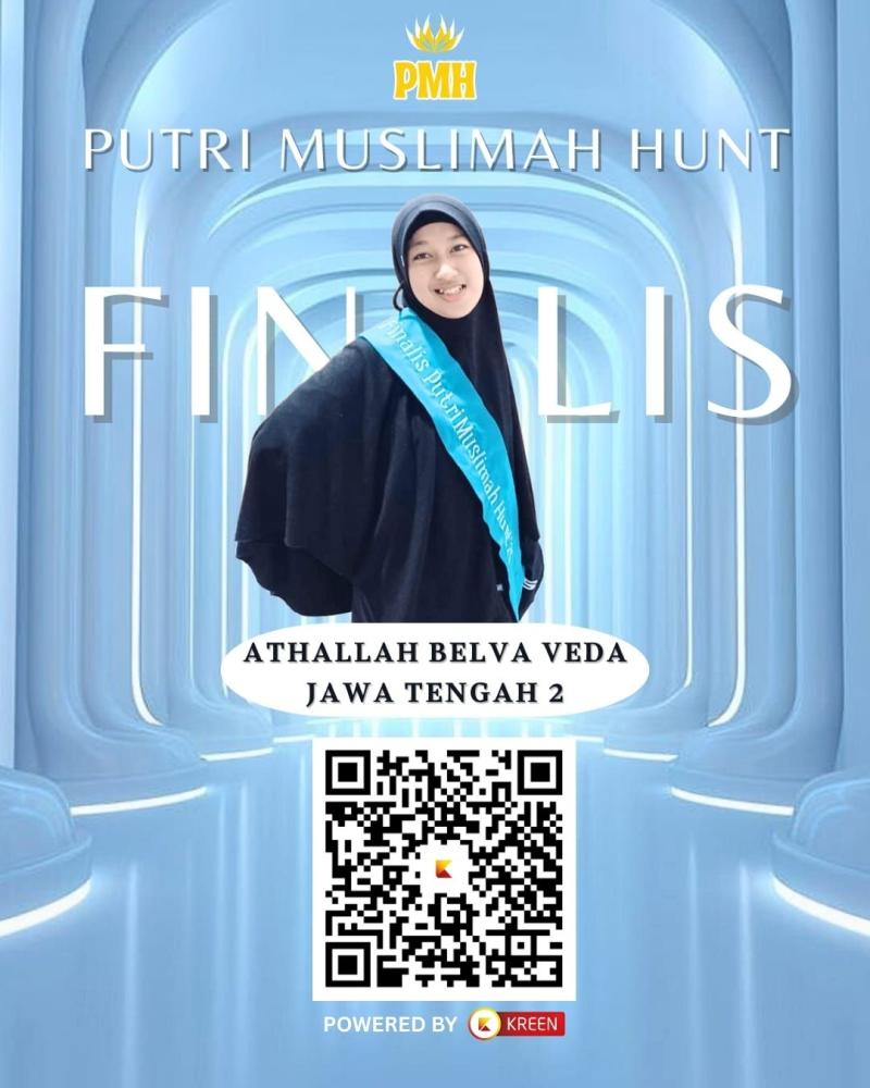 Poster Finalis