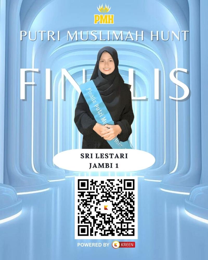 Poster Finalis