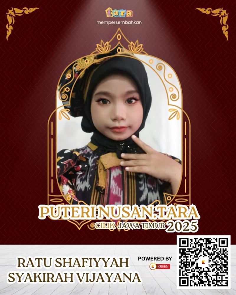 Poster Finalis