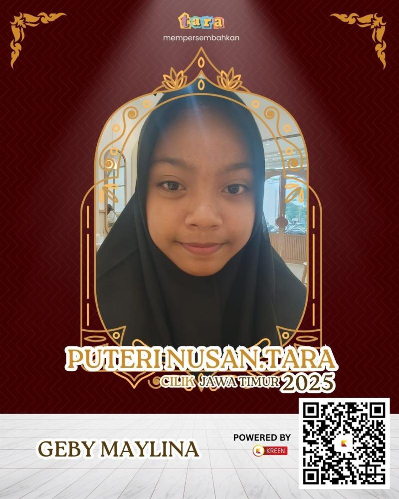Poster Finalis