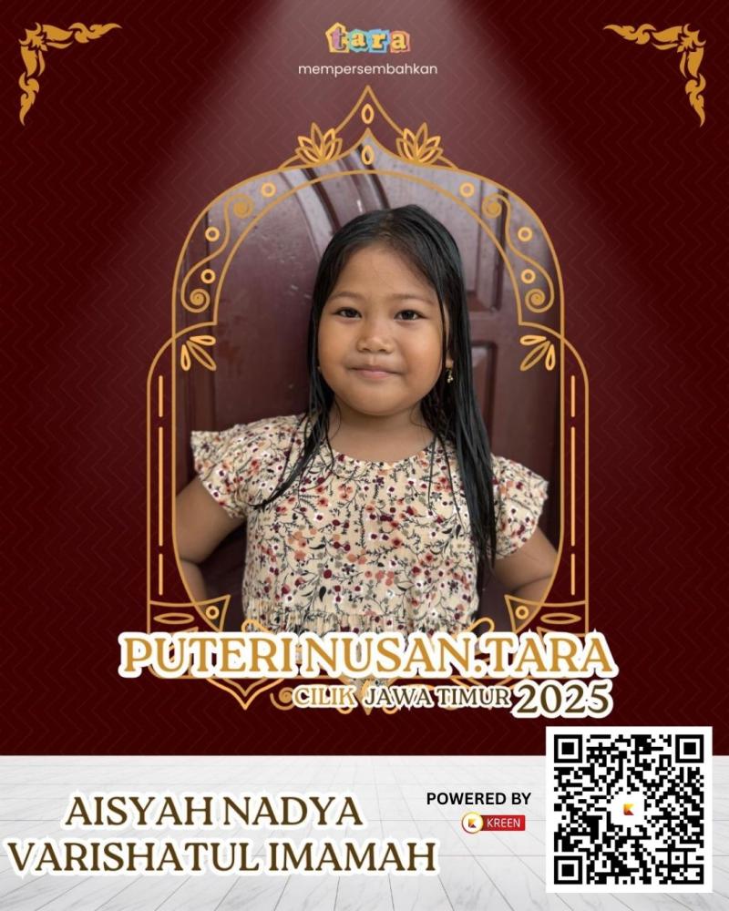 Poster Finalis