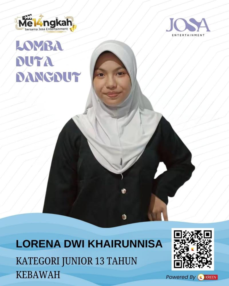 Poster Finalis