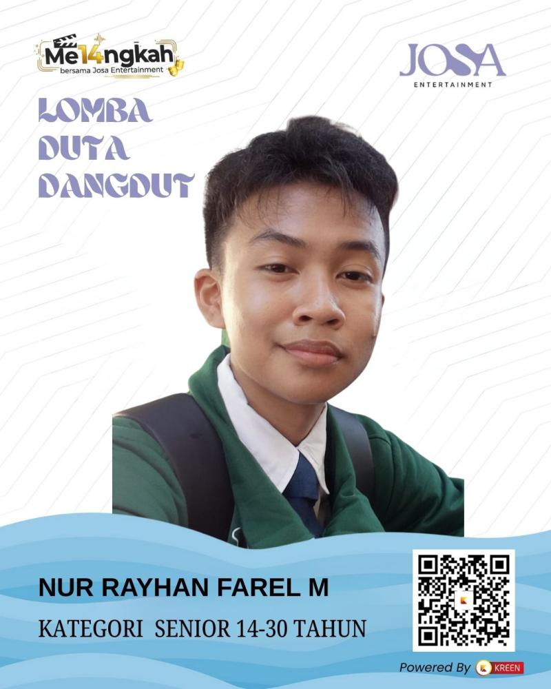 Poster Finalis